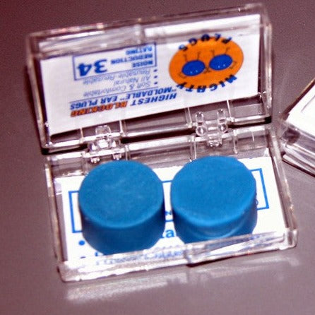 ear plugs
