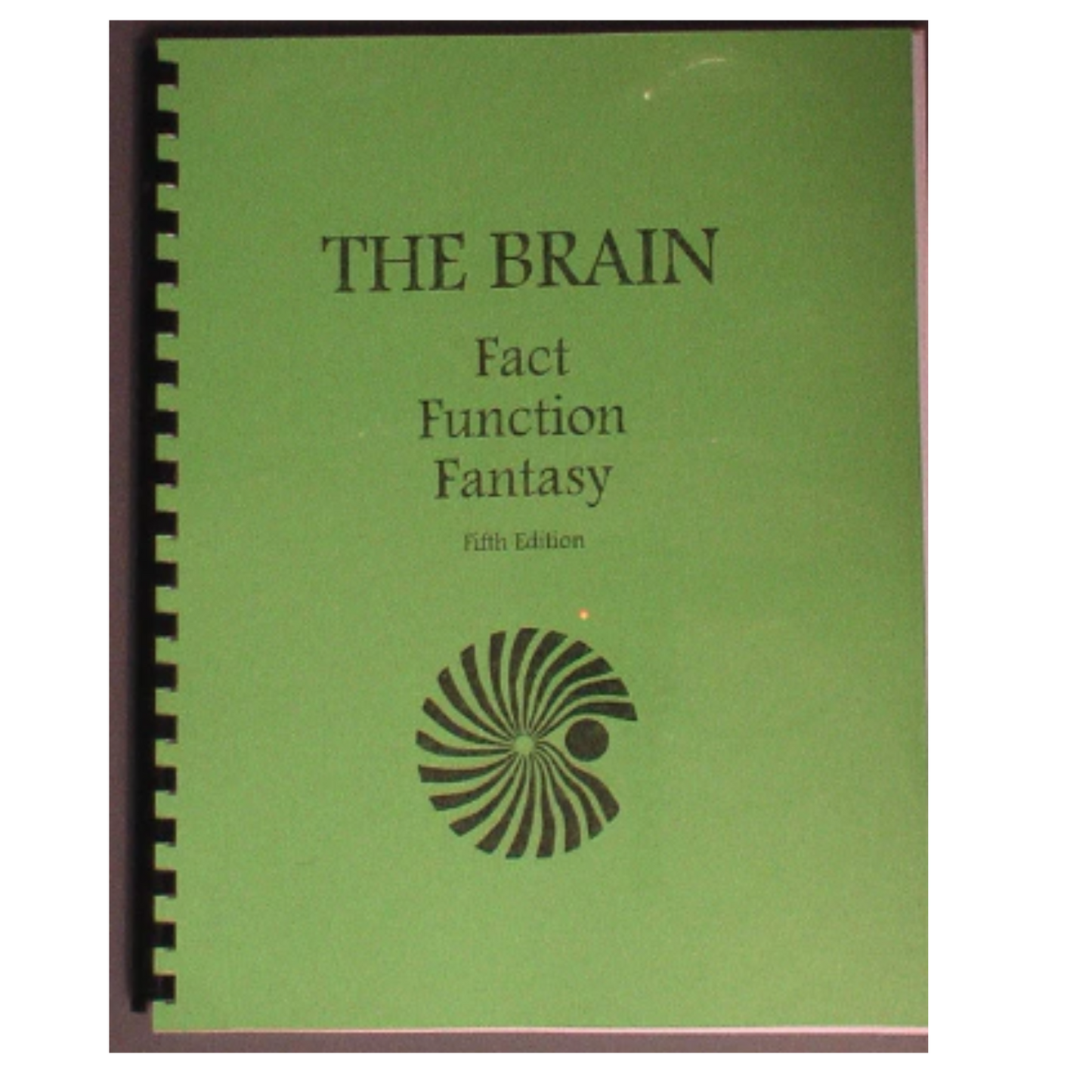 The Brain Book